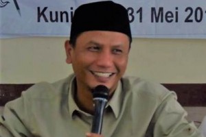Dadan Hamdani